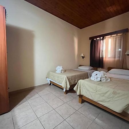 Mimosa Apartments With Pool Paleokastritsa Zewnętrze zdjęcie